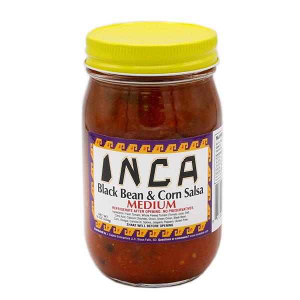 Inca Salsa (6)