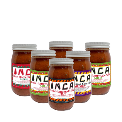 Inca Salsa (6)