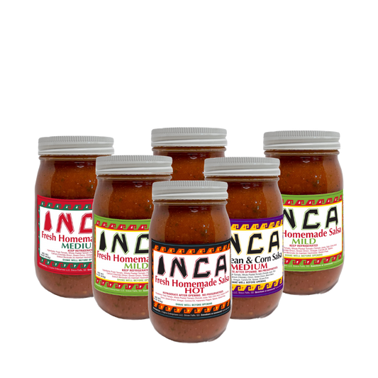 Inca Salsa (6)