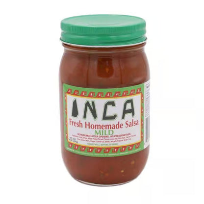 Inca Salsa (6)