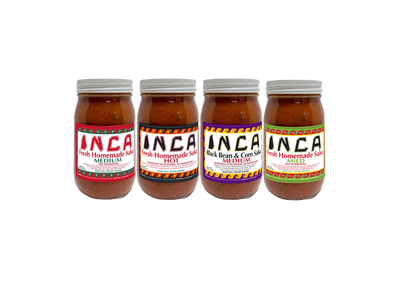 Inca Salsa (4)